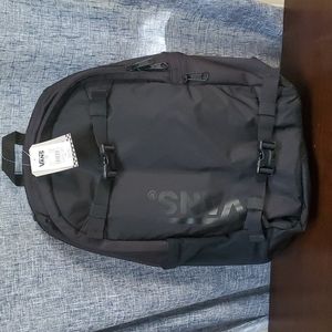 Vans Essential Skate Backpack NWT